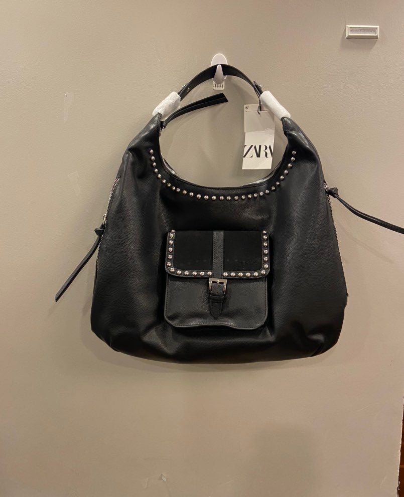 Zara handbag