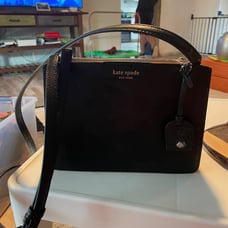 Kate Spade Crossbody
