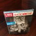 Universal Classic Monsters 6-Movie Collection STEELBOOK (Blu-ray-No Digital)
