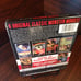 Universal Classic Monsters 6-Movie Collection STEELBOOK (Blu-ray-No Digital)