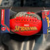Spiderman Football Size 6 Marvel Brand New