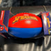 Spiderman Football Size 6 Marvel Brand New