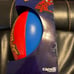 Spiderman Football Size 6 Marvel Brand New