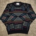 Awesome vintage sweater!