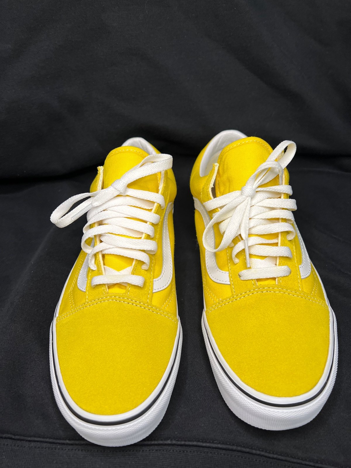Vans Old Skool men’s 10