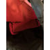 Six Flags Back Pack Medium Red Black