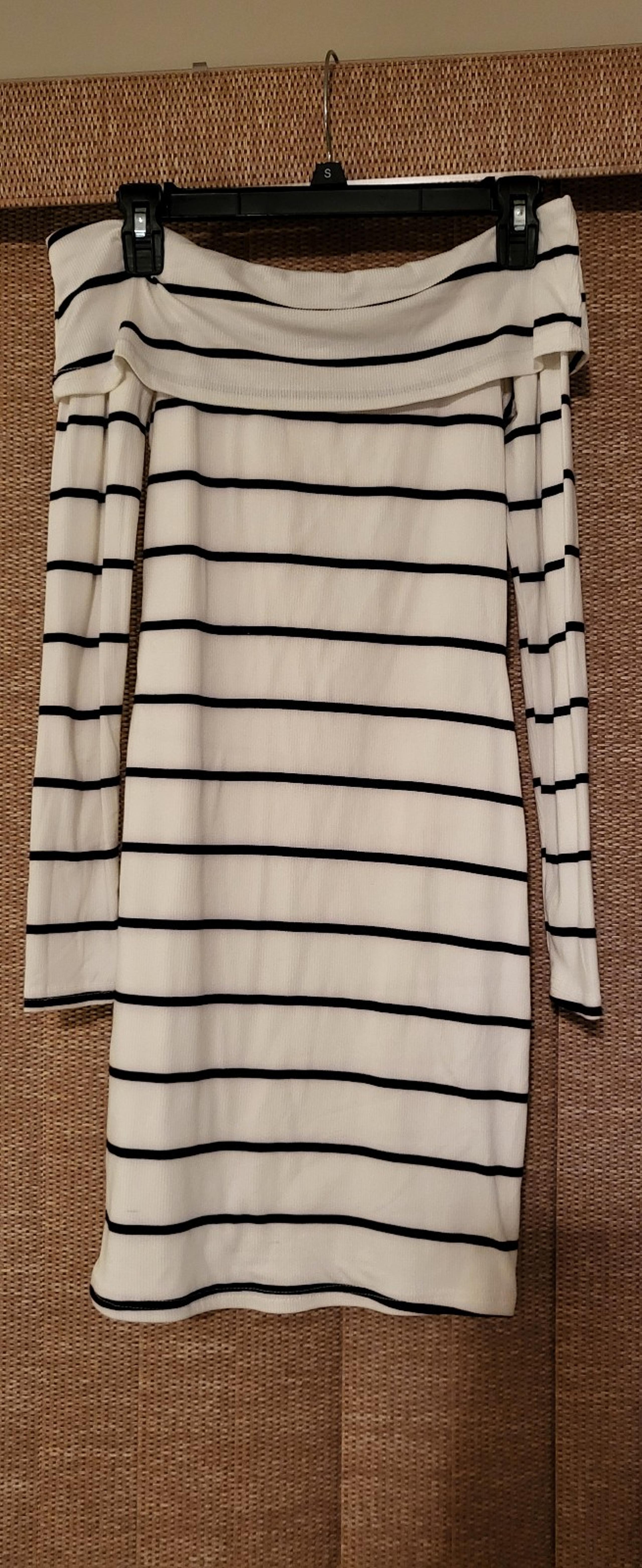 Women's Mini Dress