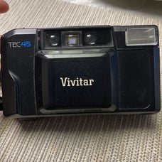 vintage cameras