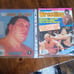 (2) Vintage WWF Collectors Edition Magazines
