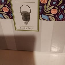 Disney Scentsy bars and Scentsy warmer