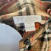 Burberry kids dress