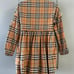 Burberry kids dress