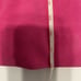Vintage Vanity Fair Purple Pink Velour House Coat Robe Zip Up Nightgown Size 14