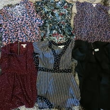 MATERNITY BUNDLE! 19 ITEMS. Office/professional wear!
