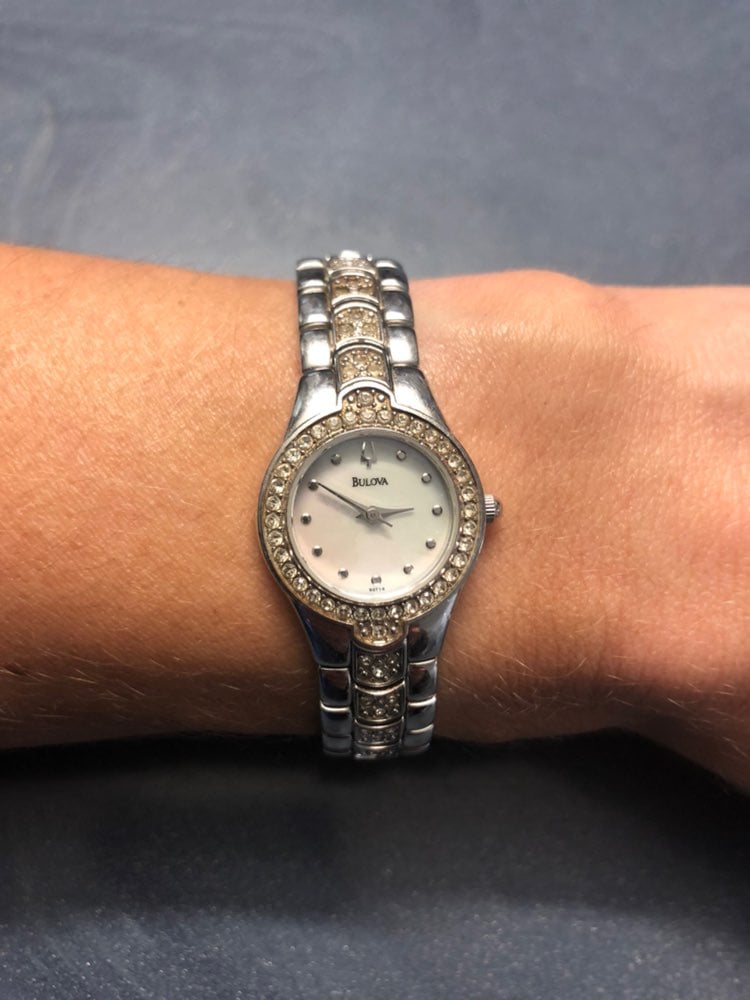 Women’s Bulova Watch