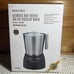 Secura Milk Frother NIB