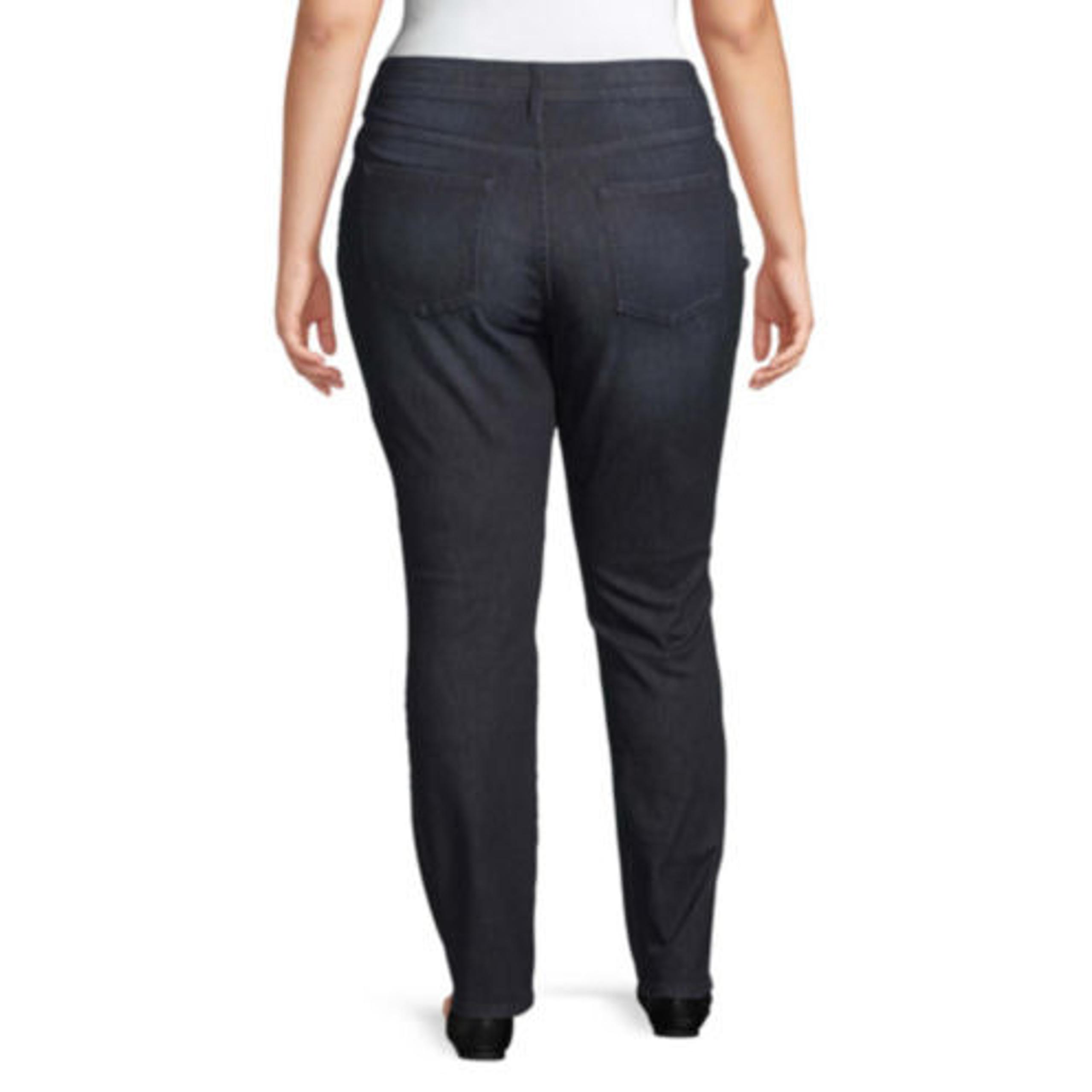 Liz Claiborne classic Skinny Jeans  Plus