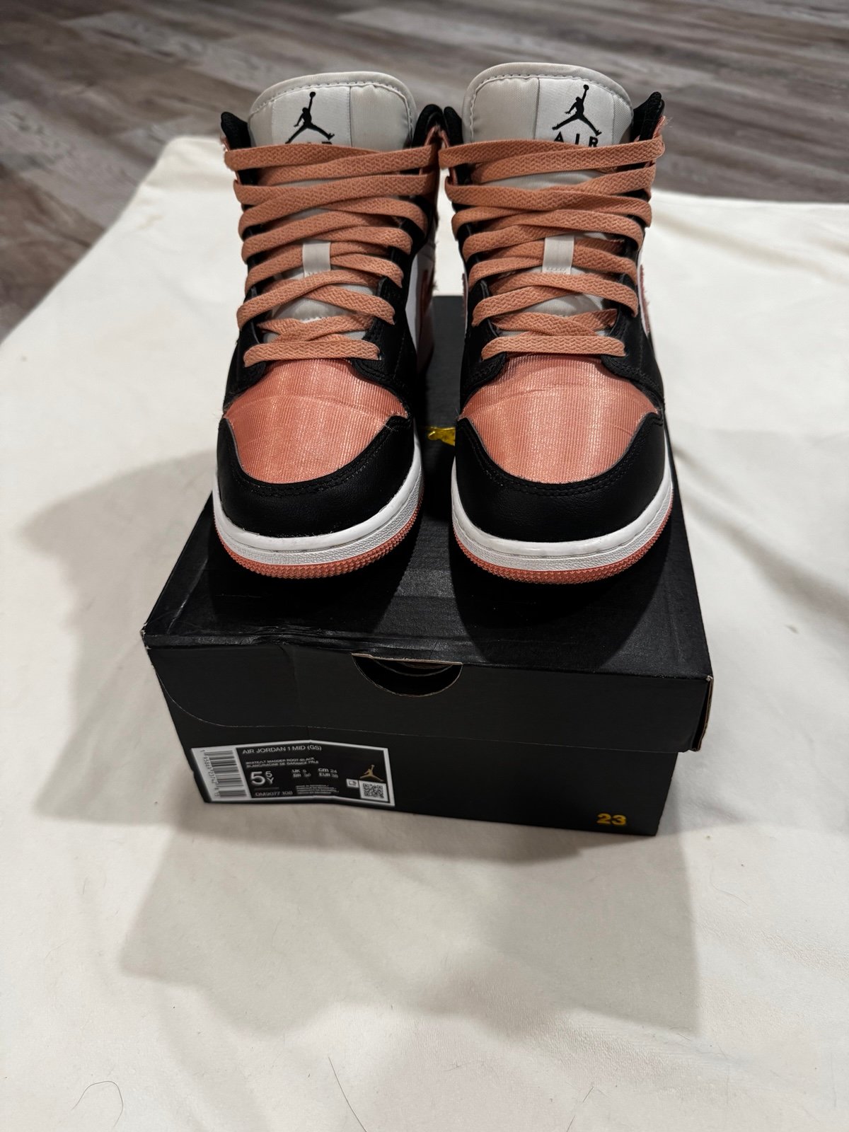 Jordan