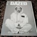 DAZED - Vol. IV Spring 2015 Vintage Fashion Mag Yo-Landi Visser, Michael Avedon