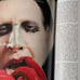 DAZED - Vol. IV Spring 2015 Vintage Fashion Mag Yo-Landi Visser, Michael Avedon