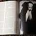 DAZED - Vol. IV Spring 2015 Vintage Fashion Mag Yo-Landi Visser, Michael Avedon