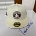 Lids HD Boston Red Sox 7 1/2 New Era 59fifty Off White