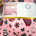 Twin Christmas blanket !