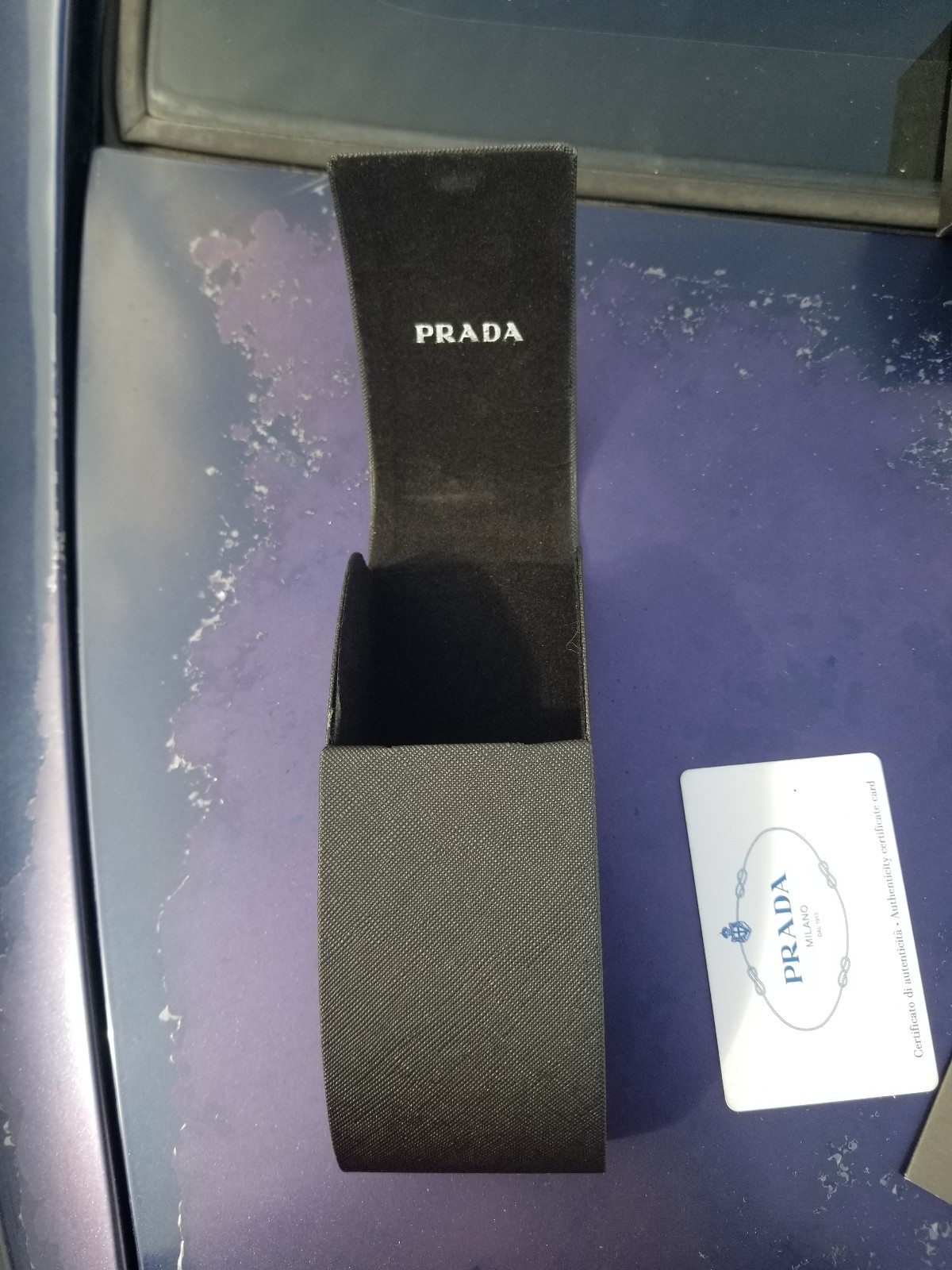 Prada sunglasses