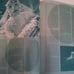 Doctor Who Magazine #209 David Burton Cover Marvel UK Feb 1994