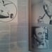 Doctor Who Magazine #209 David Burton Cover Marvel UK Feb 1994
