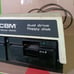 Vintage Commodore CBM Home Micro Computer 8050 5.25 Floppy Disk Dual Drive