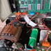 Vintage Commodore CBM Home Micro Computer 8050 5.25 Floppy Disk Dual Drive