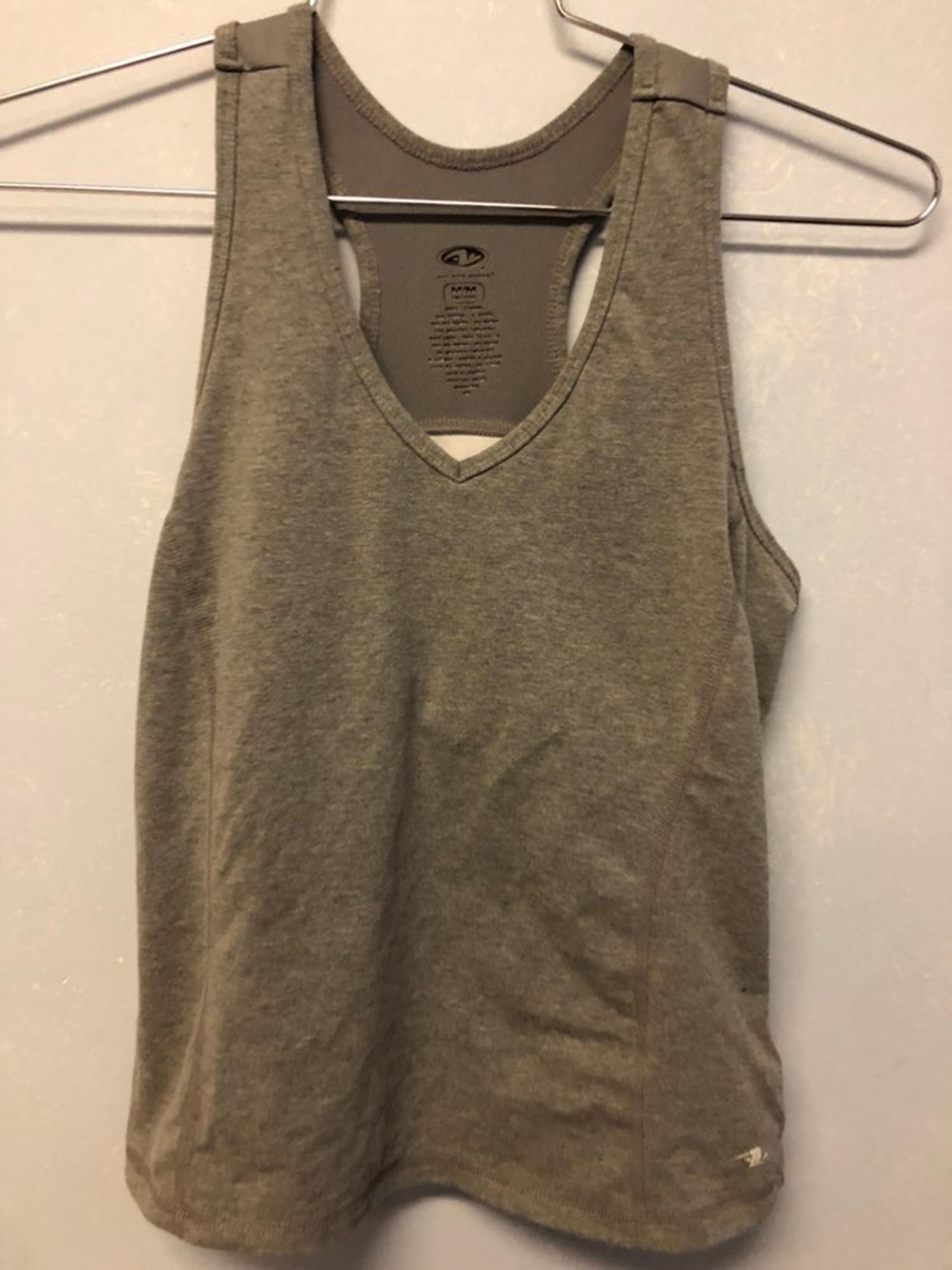 Athletic Works Tank Top - Size Medium