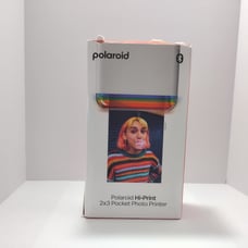 Polaroid hi print