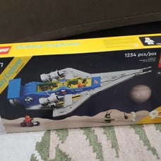 LEGO Galaxy Explorer set 10497 Brand new