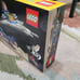 LEGO Galaxy Explorer set 10497 Brand new