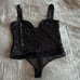 Free People Sparks Fly Bodysuit