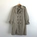 London Fog By Greenwood Trenchcoat Sz 42