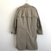 London Fog By Greenwood Trenchcoat Sz 42