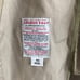 London Fog By Greenwood Trenchcoat Sz 42