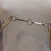 Hmong Maoi Chinese Tribe Silverplate Elephant Bib Collar Necklace