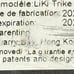 DOONA Liki Trike S3 Grey Hound