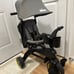 DOONA Liki Trike S3 Grey Hound