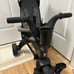 DOONA Liki Trike S3 Grey Hound