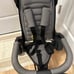 DOONA Liki Trike S3 Grey Hound