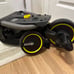 DOONA Liki Trike S3 Grey Hound