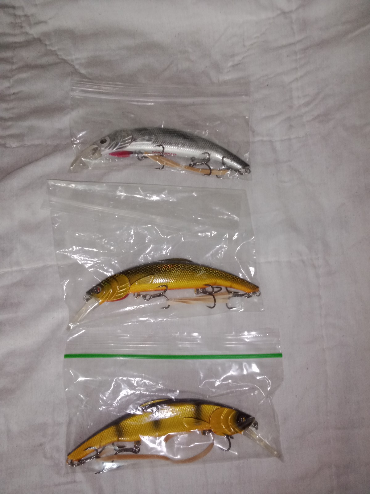 Matzuo America Lures 6 Long New