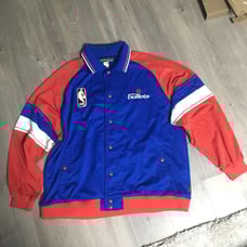 Hardwood Classics Washington Bullets