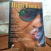 High Times Magazine SEPt 1977 No 25 VG+ Original Publication