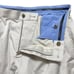 Vintage Brooks Brothers Stretch Cotton Chino 2-Pleat Slacks